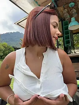 Irina_Velvett Live XXX-Chat