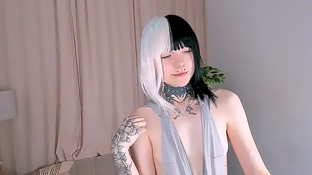 Jessika_Non élő XXX-chatje