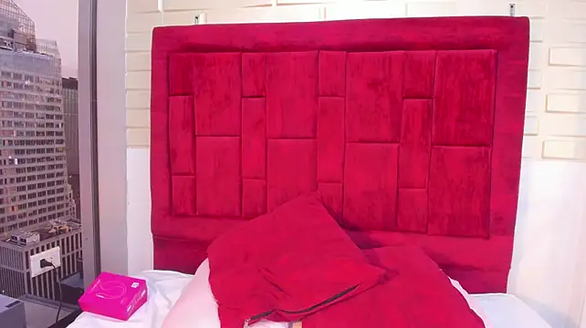 PenelopeGuzman élő XXX-chatje