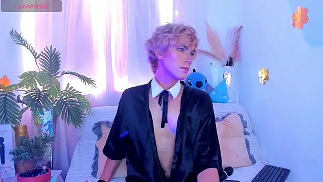 แชท XXX สดของ andrea17___