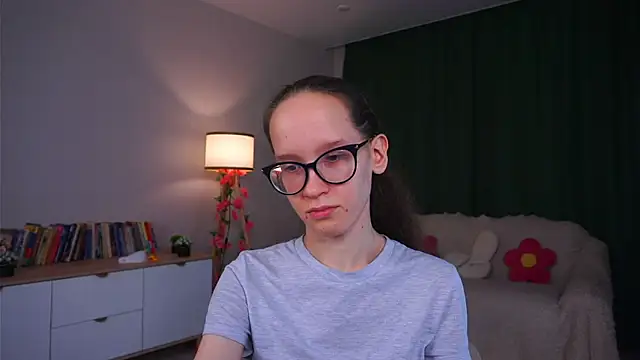 Chat XXX ao vivo de BettyBrowni