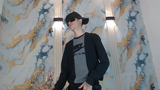 Czat XXX na żywo – COOL_BOYS2