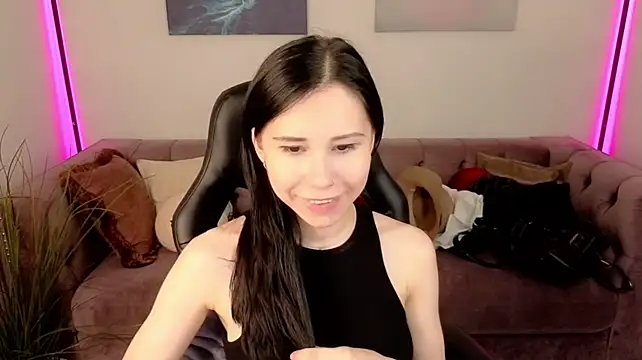 Živý XXX chat KiraTemptt