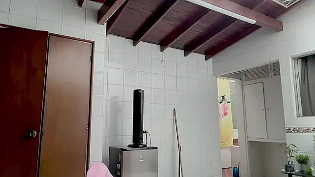 MarcellaGriffin élő XXX-chatje