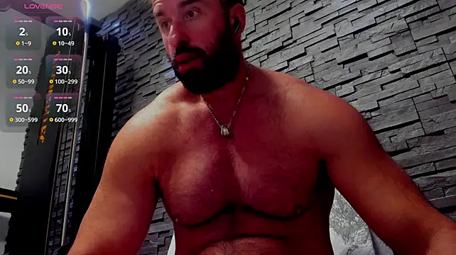Czat XXX na żywo – David_Big_Daddy