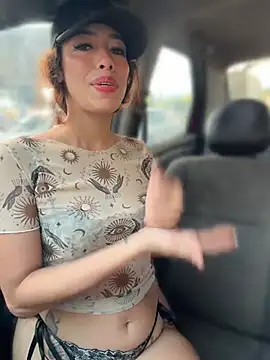 roxyrougee live XXX chat