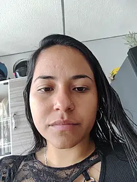 دردشة Malliah_killiam الجنسية المباشرة