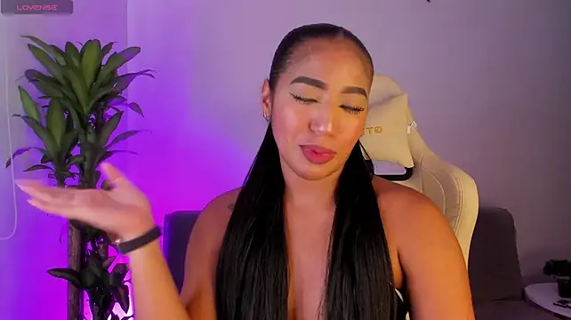 Chat XXX ao vivo de Lexy_lore1