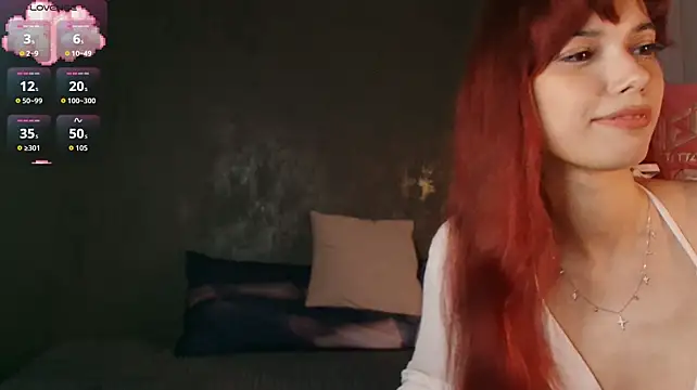 צ'אט XXX בשידור חי של KudeMeows