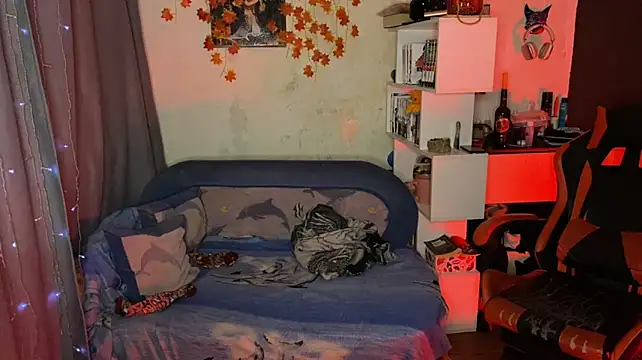 Absent_Fairy Live XXX Chat