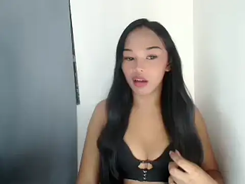 Naughty_Novaxx Obrolan Langsung XXX