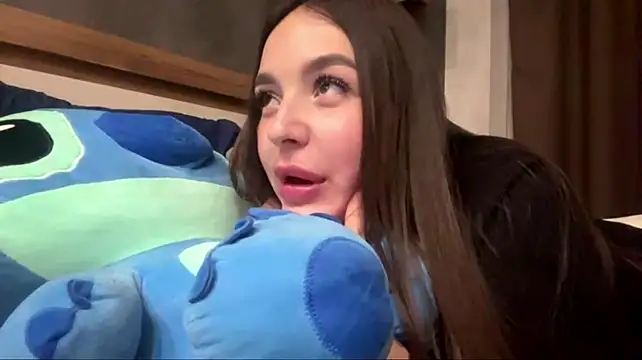 AntoninaPachew élő XXX-chatje