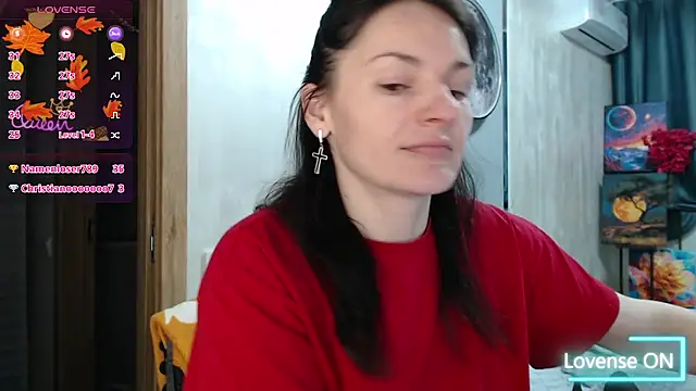 Stacy_Davice: онлайн-секс-чат