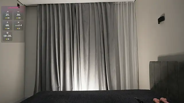 Nik_Sharp live XXX chat