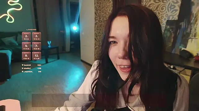 velourrra's Live XXX Chat