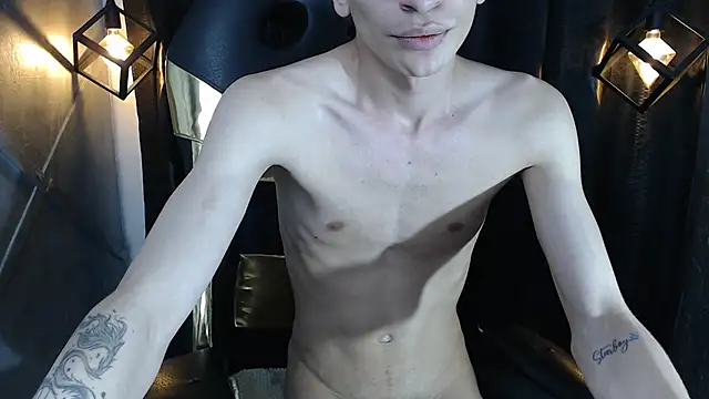 DAMIAN_22 Live XXX-chat