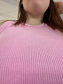Chat +18 de EllieGarson ao vivo