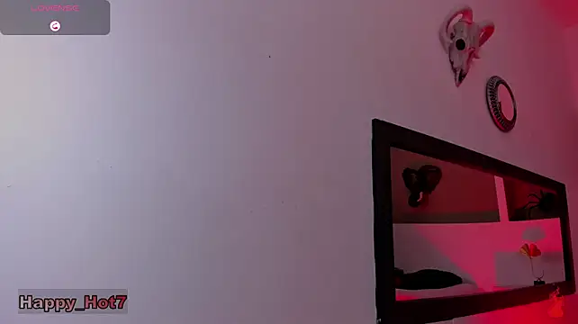 happy_hot7 élő XXX-chatje