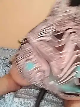 Miss_dou3ae Live XXX-chat