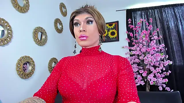 JessiicaExoticX1 élő XXX-chatje