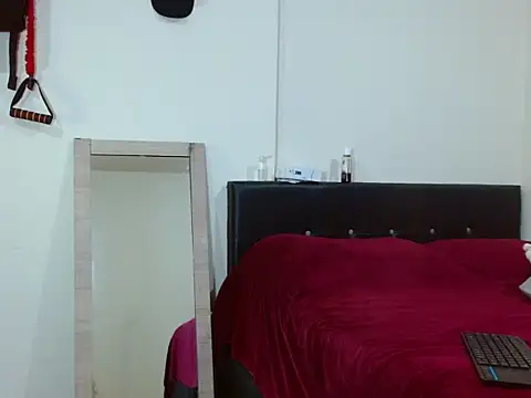 maxstrongboy élő XXX-chatje