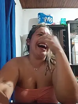 Chat +18 de maricandelalopez ao vivo