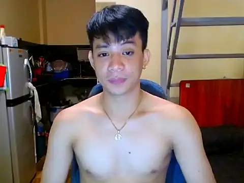 AsianCUMQUICKLY élő XXX-chatje