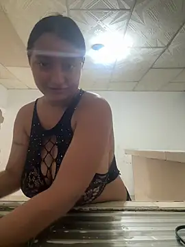 Czat XXX na żywo – Catalina_Blanco