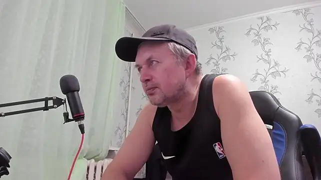 SanFrantsisko élő XXX-chatje
