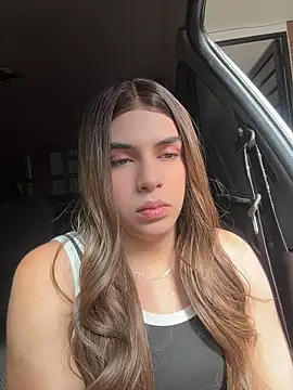 แชท XXX สดของ Alyson-fire