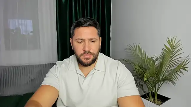 Chat +18 de Gold_Alpha_Boy ao vivo