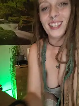 Chat XXX ao vivo de NoHaDreadfull