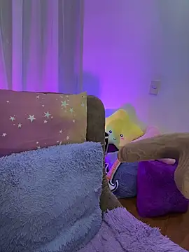 _antonella_dreamss élő XXX-chatje