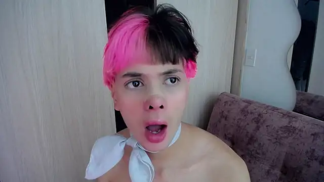 Darksweet_jack Chat XXX in diretta
