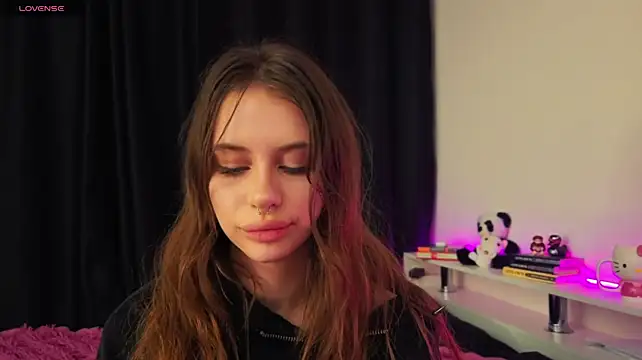 evvaavve's Live XXX Chat