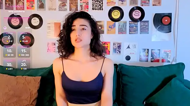 دردشة Maya_Rogerss الجنسية المباشرة