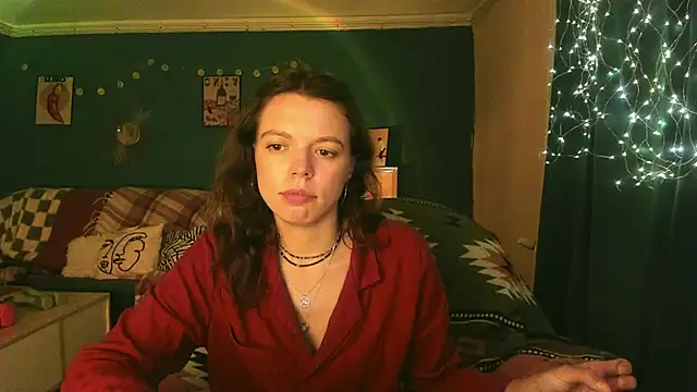 ClancyMorissey Live XXX-Chat