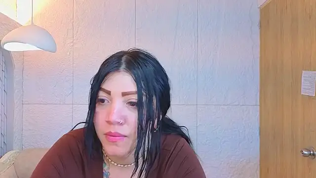 Misslustrous_cn's Live XXX Chat