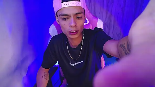 Dayron_leeen Live XXX chat