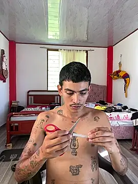 แชท XXX สดของ sorry-mom69