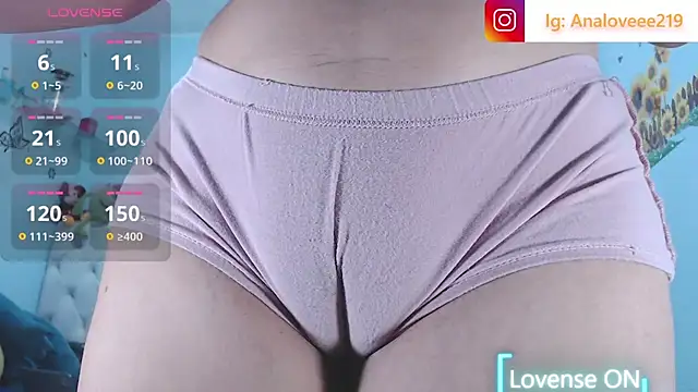 ana_studioのライブXXXチャット