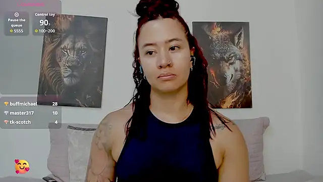 AngelMartinss Live XXX-chat