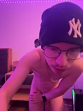 YoungSebi Chat XXX live