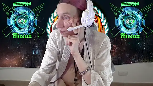 Chatroom XXX en direct de solodethlordsubveganFAQ