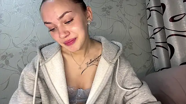 Czat XXX na żywo – KayceMatthai