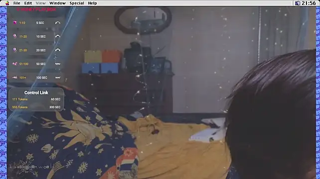 Živý XXX chat kuntboyzworld