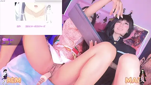 Chat XXX ao vivo de mai--