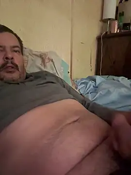Czat XXX na żywo – justN69