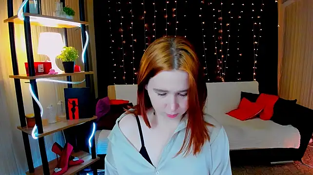 Chat XXX en directo de MooonlightSky