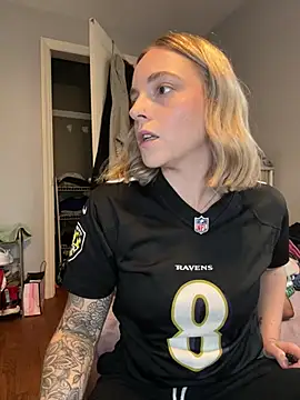 jaseyrae Chat XXX live